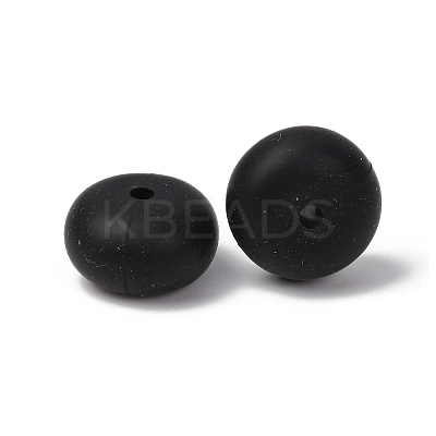 Silicone Beads SIL-I021-01A-1