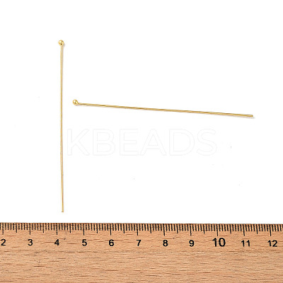 304 Stainless Steel Ball Head Pins STAS-K285-03L-G-1