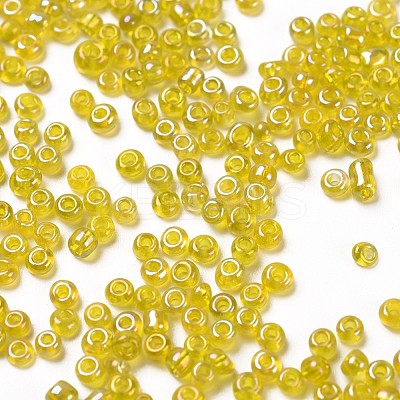 12/0 Glass Seed Beads X1-SEED-A007-2mm-170-1
