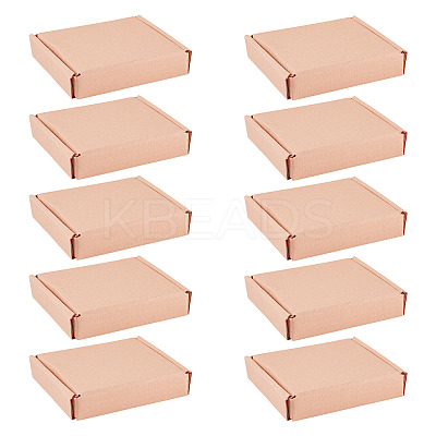 Cardboard Paper Packaging Boxes CON-TAC0008-09A-1