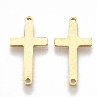 201 Stainless Steel Links connectors STAS-S106-11G-1
