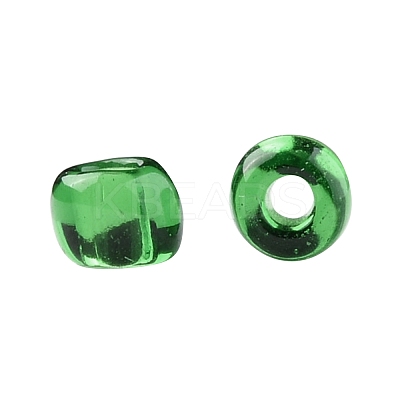 TOHO Round Seed Beads SEED-JPTR11-0007B-1