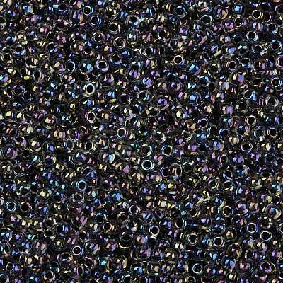 TOHO 11/0 Round Beads SEED-TR11-1856-1