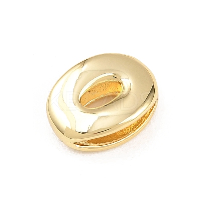 Brass Beads X-KK-B167-27G-O-1