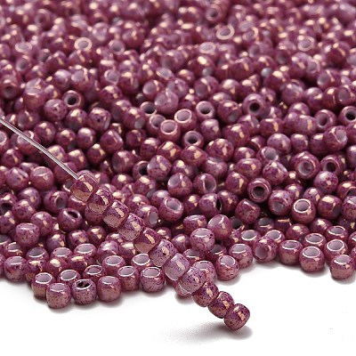 TOHO 6/0 Round Beads SEED-TR06-1202-1
