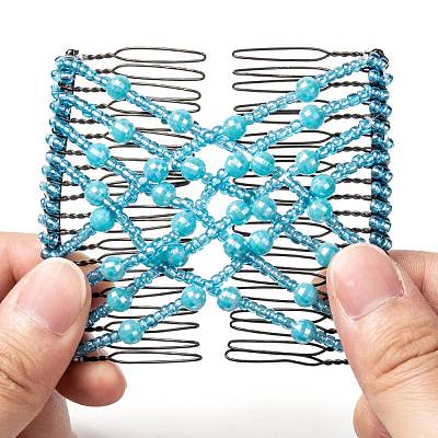 Steel Hair Bun Maker OHAR-S197-022-1
