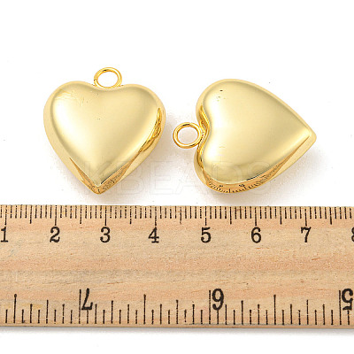 Valentine's Day 304 Stainless Steel Pendants STAS-P342-01G-1