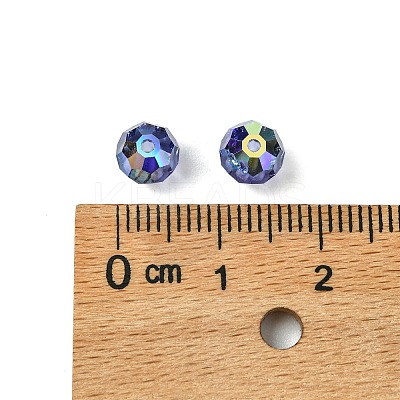 Preciosa® Crystal Beads Y-PRC-BB6-20410-200-1