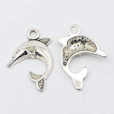 Alloy Pendants EA9708Y-NF-1