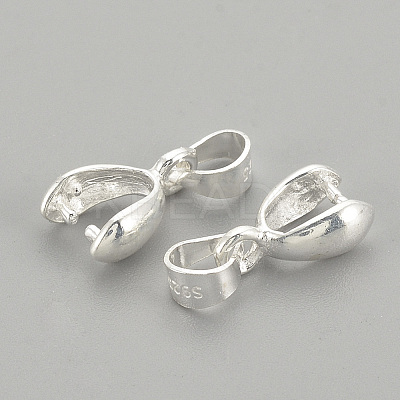 925 Sterling Silver Pendants LS-STER-S002-72-1