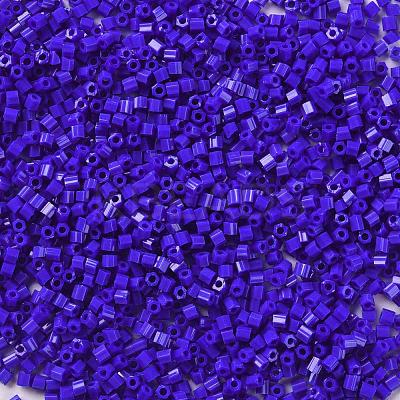 TOHO Hexagon Beads SEED-T2CUT-15-48-1