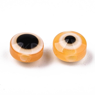 Resin Beads X-RESI-S339-6x8-23-1
