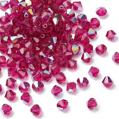 Preciosa® Crystal Beads X-PRC-BA6-70350-200-1