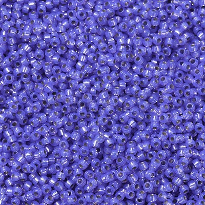 MIYUKI Round Rocailles Beads SEED-JP0008-RR0649-1