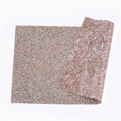Hot Melting Resin Rhinestone Glue Sheets RB-Q213-01A-1