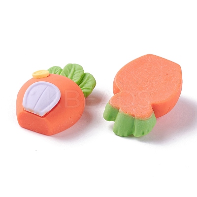 Resin Cabochons CRES-C015-05-1