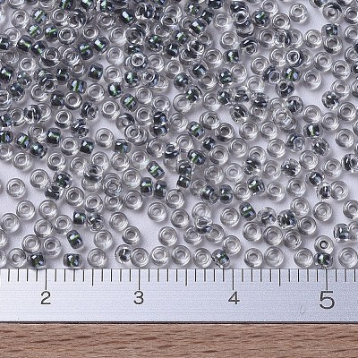MIYUKI Round Rocailles Beads SEED-JP0008-RR3204-1
