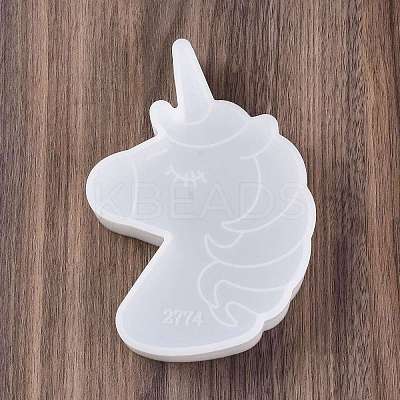 Animal Candle Silicone Molds LS-DIY-U004-01C-1