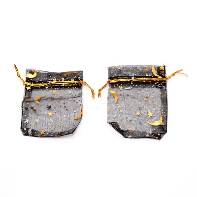 Organza Bags OP-WH0009-10A-1