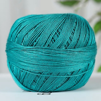 Cotton Fibers Knitting Yarn PW-WGB3DD7-18-1