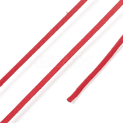 45M Faux Suede Cord LW-M003-11-1