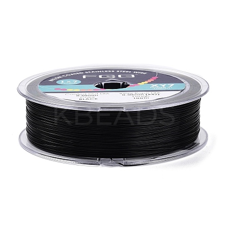 7-Strand Round Nylon Coated Steel Wire TWIR-T002-01A-04-1