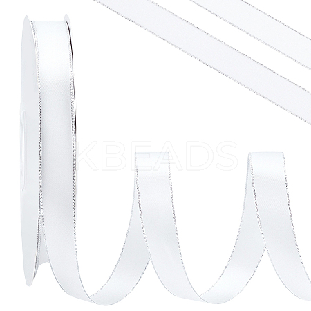 Polyester Ribbon OCOR-WH0109-114B-02-1