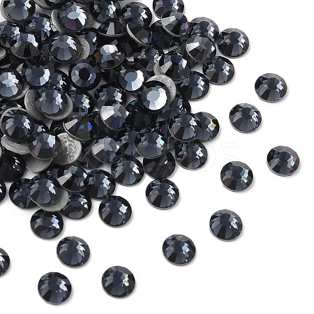 Preciosa® Crystal Hotfix Flatback Stones Y-PRC-HSS6-40080-1