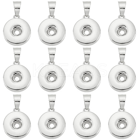 16Pcs Alloy Pendants FIND-SP0003-40-1