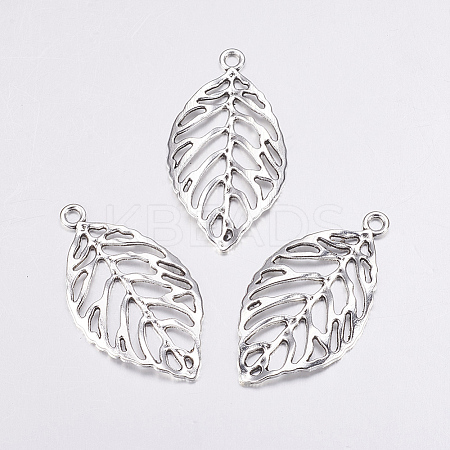 Alloy Pendants LS-PALLOY-DA10-1912-AS-LF-1