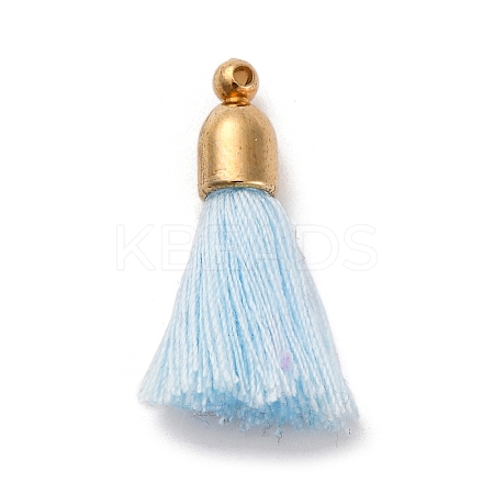 Cotton Pendants OCOR-M010-01H-1