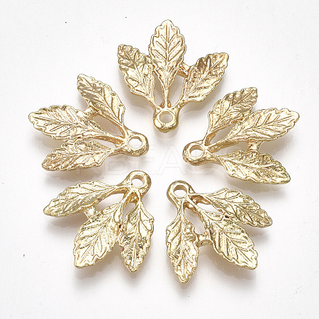 Alloy Pendants LS-PALLOY-S177-24-1