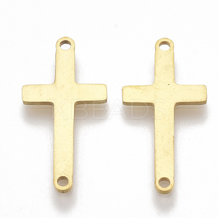 201 Stainless Steel Links connectors STAS-S106-11G-1