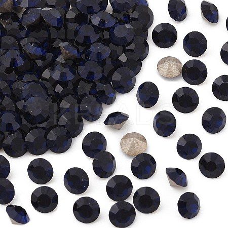 Preciosa® MAXIMA Crystal Round Stones X-PRC-RBSS24-30280-1
