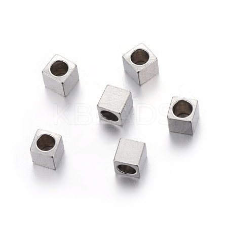 Tarnish Resistant 201 Stainless Steel Beads STAS-P223-11P-1