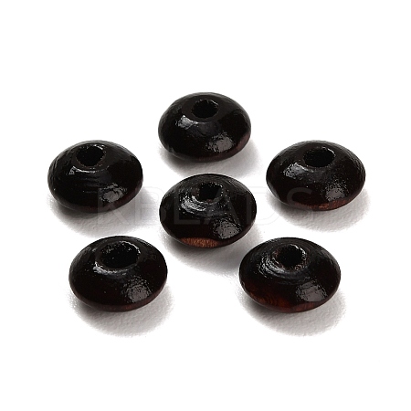 Maple Wood Beads WD-CBA7A54-06E-1