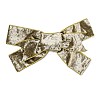 Christmas Velvet Big Bowknot Decorations AJEW-M041-02C-2