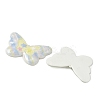 Acrylic Cabochons KY-G031-07-3