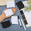 Erasable PVC Price Tags Set ODIS-CA0001-18-3