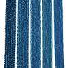 Glass Beads Strands EGLA-A044-T8mm-D27-2