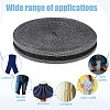 Nylon Trousers Edge Modified Strips OCOR-WH0097-72E-6