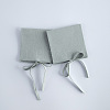Microfiber Jewelry Storage Gift Pouches LS-PAAG-PW0010-003C-11-1