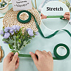 3 Rolls 3 Style Paper Tapes DIY-GF0011-33A-3