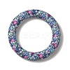 Silicone Beads SIL-Z010-04L-1
