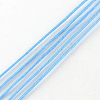 Nylon Braided Cord NWIR-R013-1mm-365-3