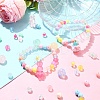 DIY Bracelet Kits DIY-YW0009-67-6