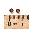 Preciosa® Crystal Beads X-PRC-BB3-10220-5