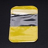 Plastic Resealable Packaging Bags OPP-WH0008-02D-2