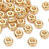 SHEGRACE Brass Beads XGRQ19442-314G-1