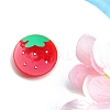 Resin Tea Set Miniature Ornaments PW-WG2C285-03-1